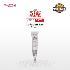 3W Clinic Collagen Eye Cream Whitening - 40ml