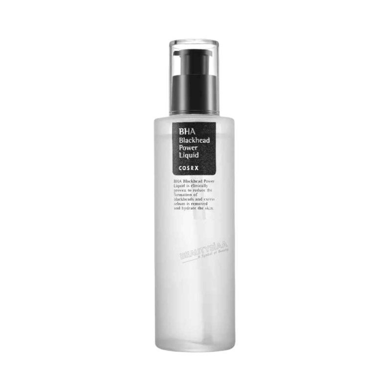 COSRX BHA Blackhead Power Liquid 100ml