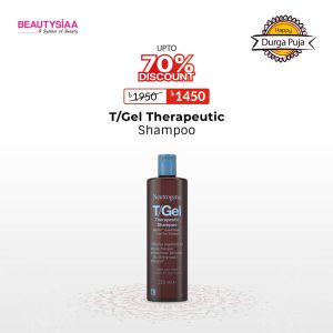 Neutrogena TGel Therapeutic Shampoo 250ML