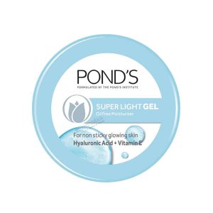 Ponds-Super-Light-Gel-Moisturiser-147gm