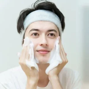 Men's Face Wash