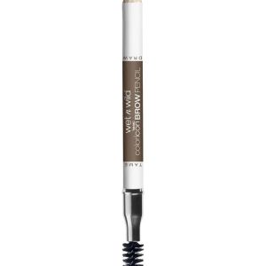 wet n wild color icon brow pencil brunettes do it better